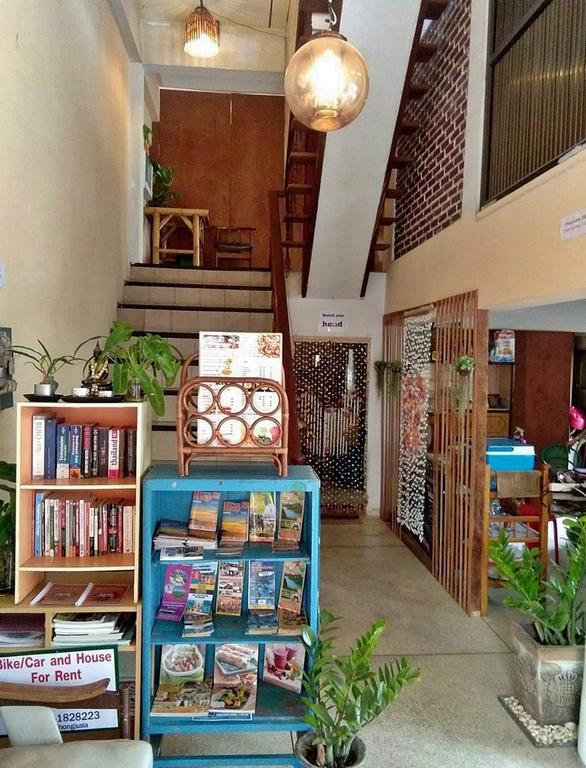 Taya'S Place Κο Πα Νγκαν Εξωτερικό φωτογραφία