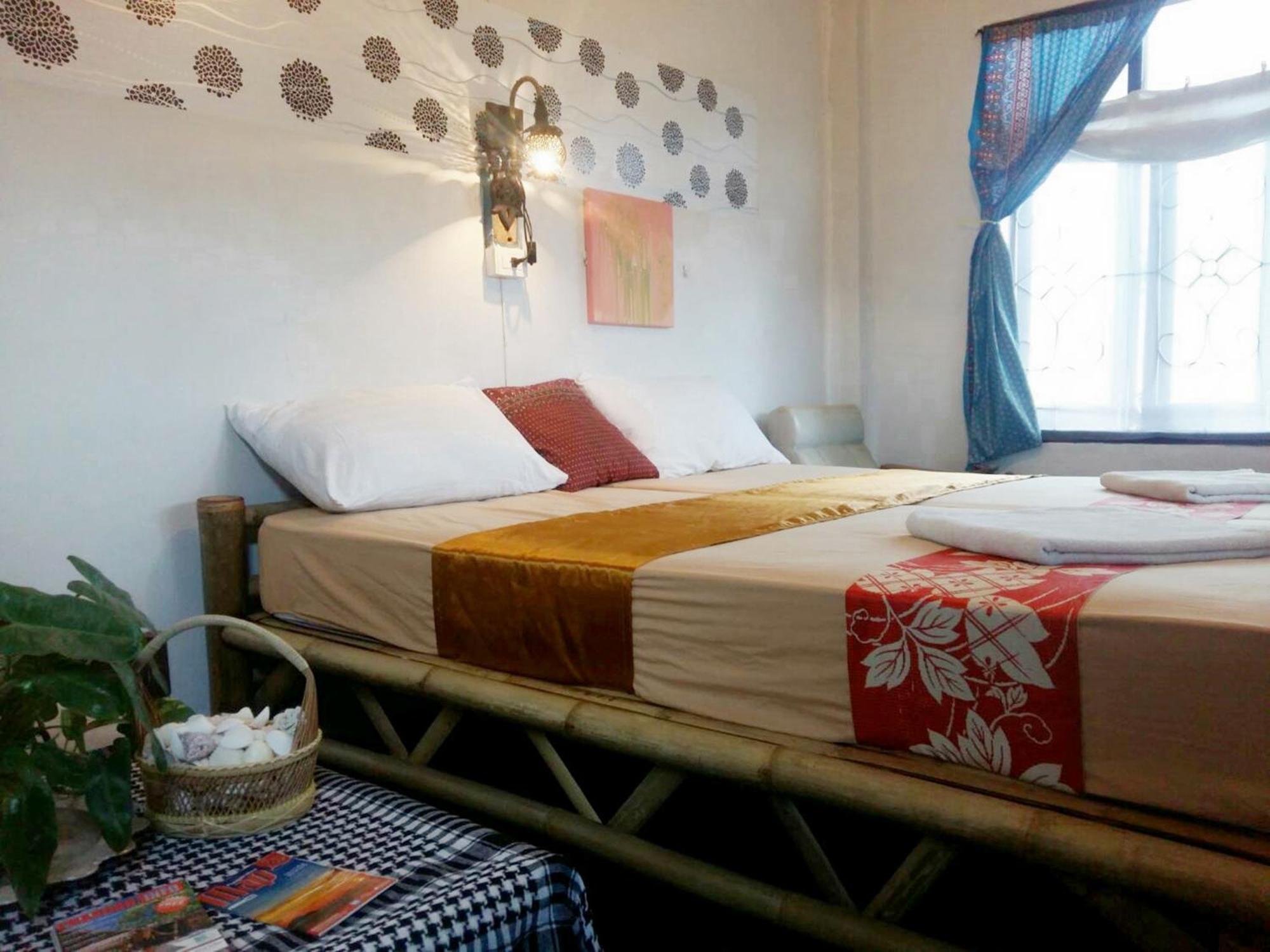 Taya'S Place Κο Πα Νγκαν Εξωτερικό φωτογραφία