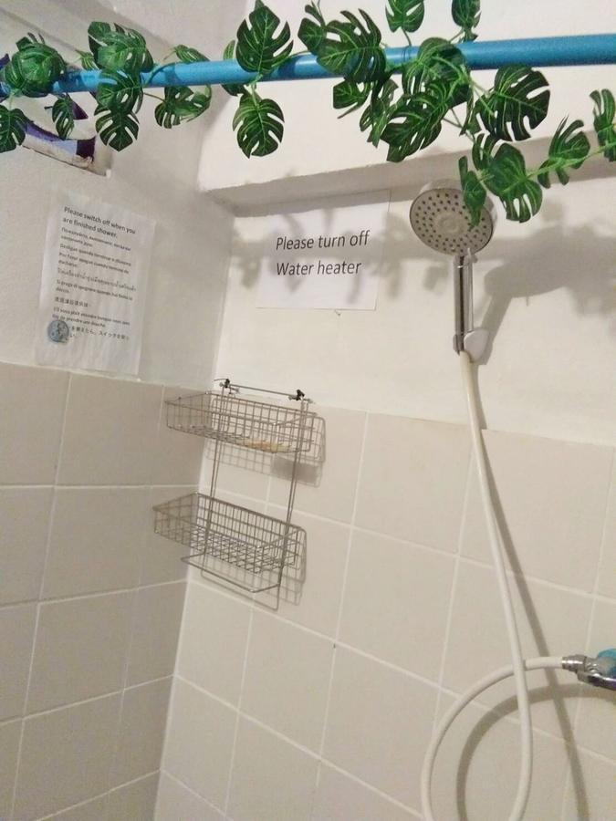 Taya'S Place Κο Πα Νγκαν Εξωτερικό φωτογραφία