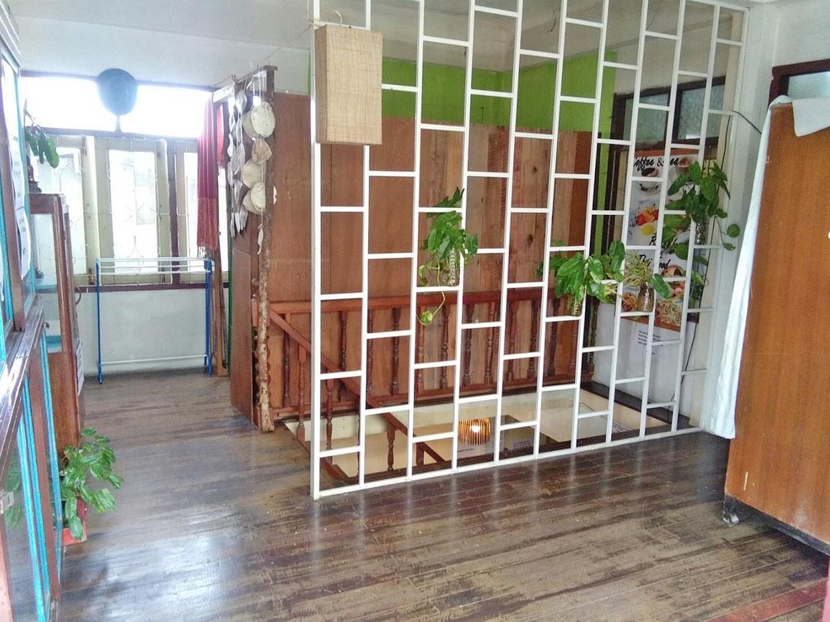 Taya'S Place Κο Πα Νγκαν Εξωτερικό φωτογραφία