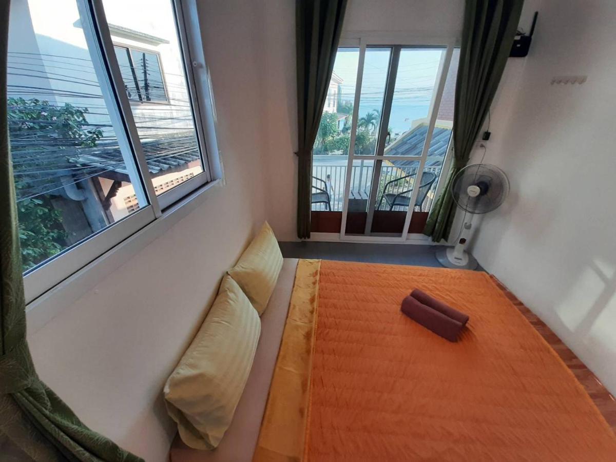 Taya'S Place Κο Πα Νγκαν Εξωτερικό φωτογραφία