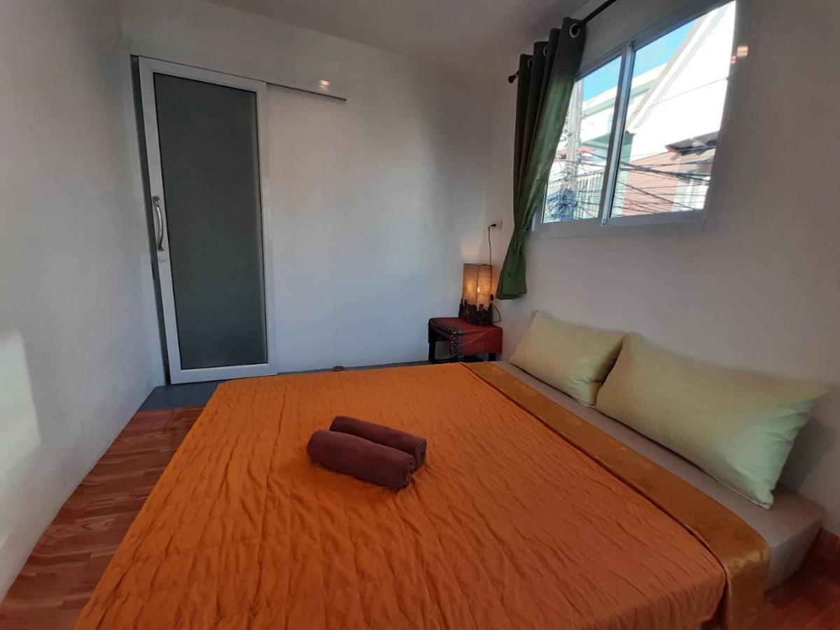 Taya'S Place Κο Πα Νγκαν Εξωτερικό φωτογραφία