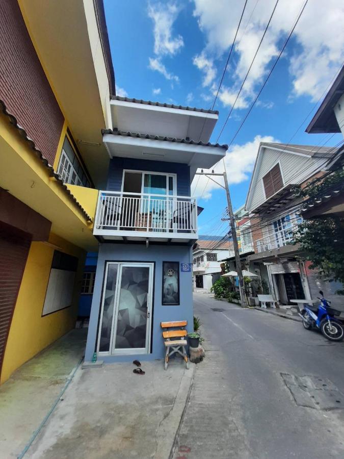 Taya'S Place Κο Πα Νγκαν Εξωτερικό φωτογραφία