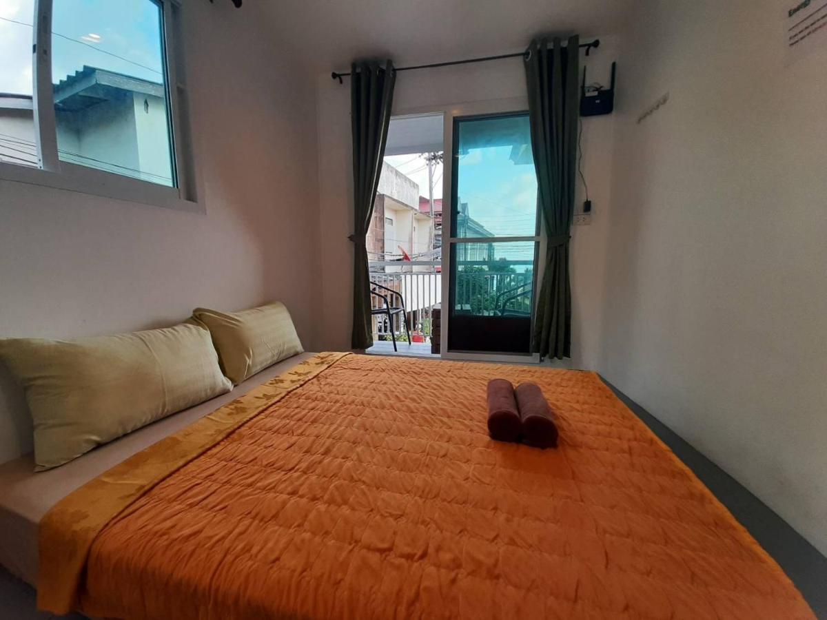 Taya'S Place Κο Πα Νγκαν Εξωτερικό φωτογραφία