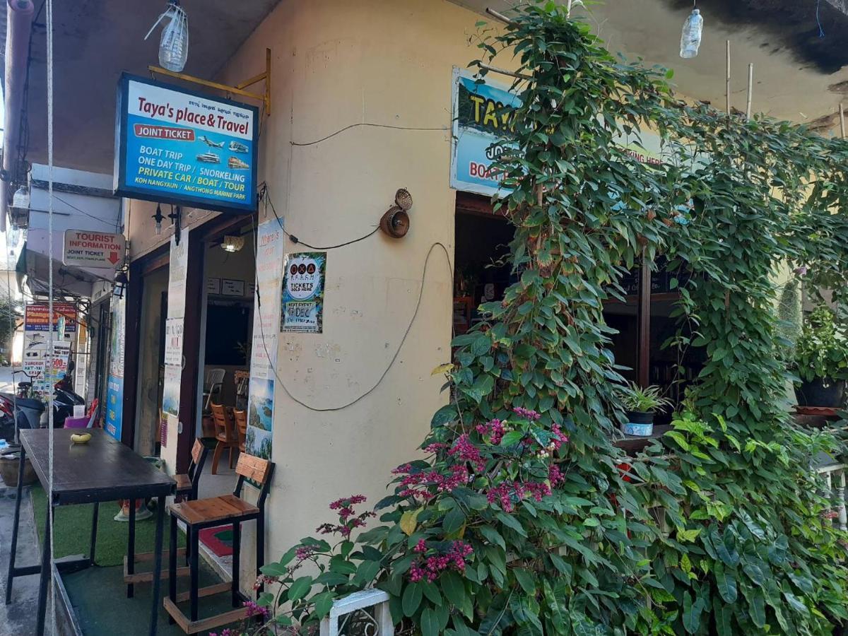 Taya'S Place Κο Πα Νγκαν Εξωτερικό φωτογραφία