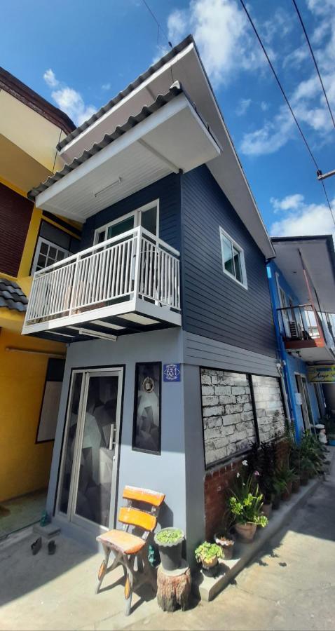 Taya'S Place Κο Πα Νγκαν Εξωτερικό φωτογραφία