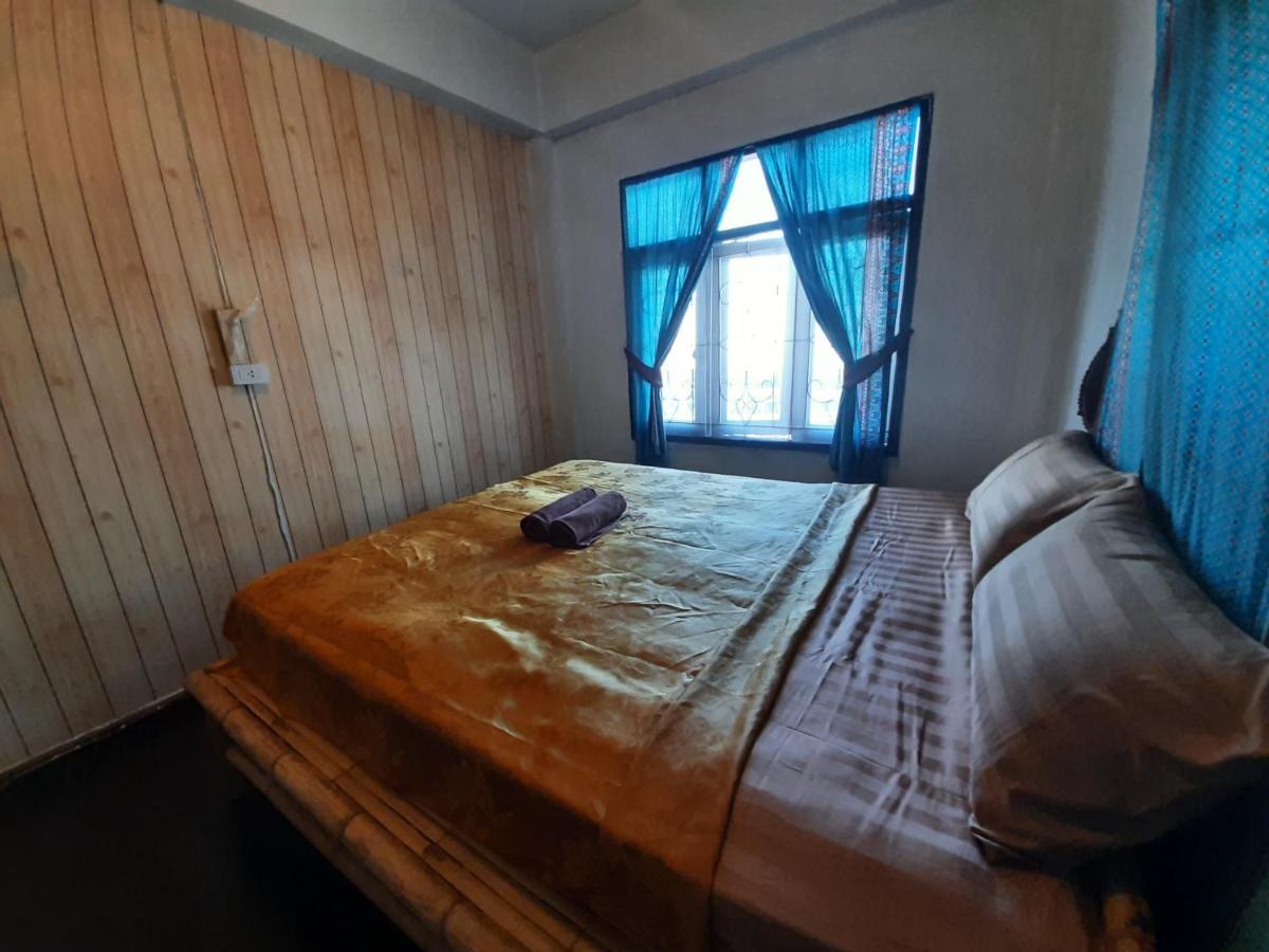 Taya'S Place Κο Πα Νγκαν Εξωτερικό φωτογραφία