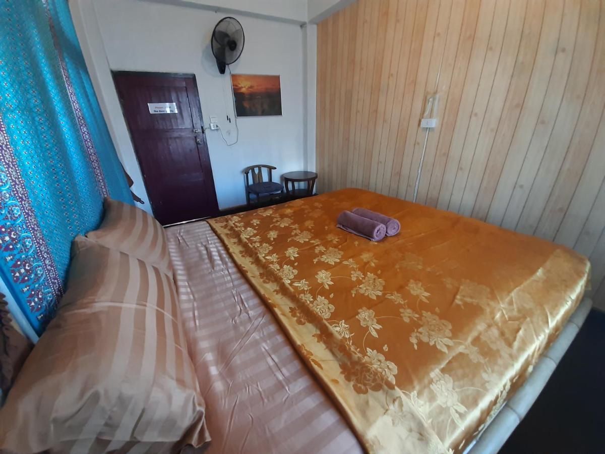 Taya'S Place Κο Πα Νγκαν Εξωτερικό φωτογραφία