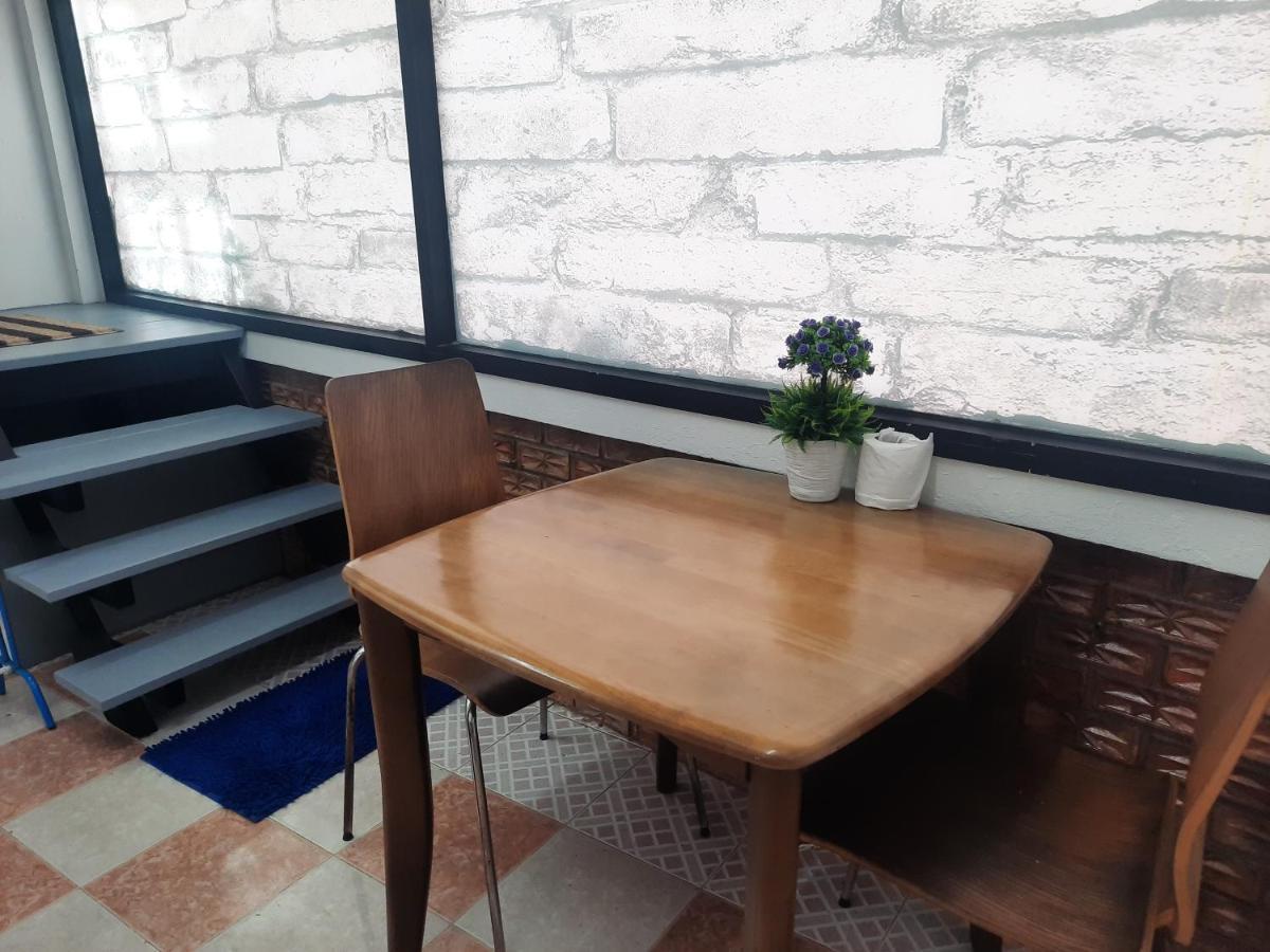 Taya'S Place Κο Πα Νγκαν Εξωτερικό φωτογραφία