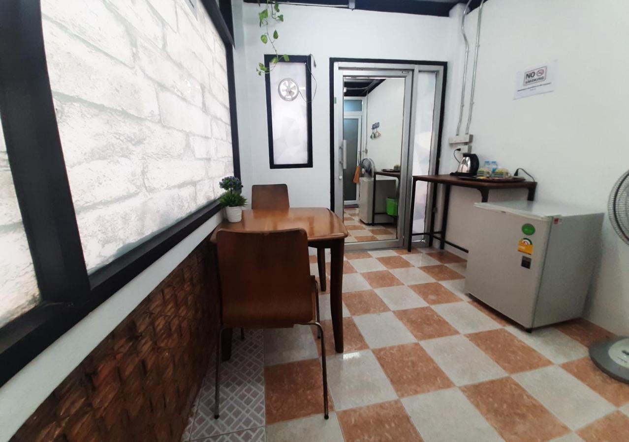 Taya'S Place Κο Πα Νγκαν Εξωτερικό φωτογραφία