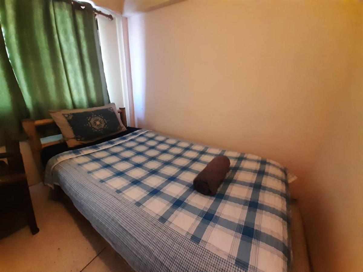 Taya'S Place Κο Πα Νγκαν Εξωτερικό φωτογραφία